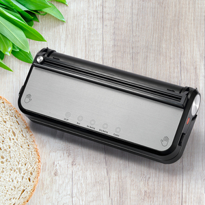 Máy hút chân không thực phẩm thương mại cao cấp Sea-maid Trend 2025, túi đóng gói được cấp bằng sáng chế - Product Image 3