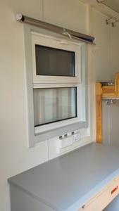 Unité d'hébergement mobile pour camp de forage destinée aux opérations dans les champs pétroliers et gazières - Product Image 6