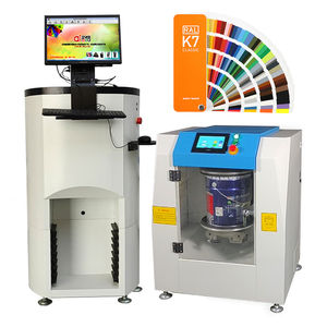 Mezclador de Pintura de Alta Velocidad, Mezclador Giroscópico, Máquina Automática para Mezclar Colores de Pintura - Product Image 1