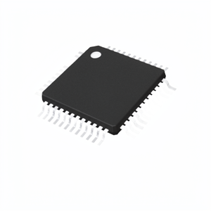 Embedded Original ATSAMD21G17D-AF 48 TQFP Components Electronic - Product Image 1