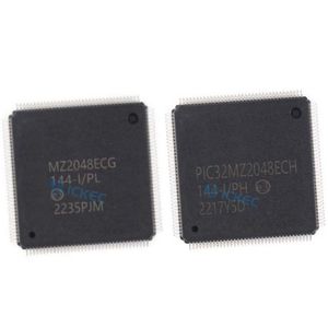 PIC32MZ2048ECH144-I/PH PIC32MZ2048ECG144-I/<strong>PL</strong> Microcontroller MCU/MPU/SOC ICKEC TQFP-100 - Product Image 1