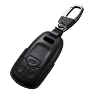 Coque de clé de voiture/protecteur de télécommande très vendue, compatible avec Audi A6, A3/Q3/A4L, Q5L, Q7, A7L/Q2L/A5.
