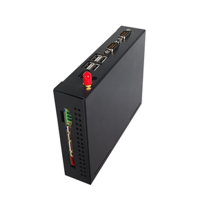 HD-MI RK3399 Desktop <b>Android</b> Mini <b>Box</b> 4G-32G Memory Embedded Industrial Computer <b>Android</b> System 9 Fixed Mounted AU CN EU Cordova - Product Image 2