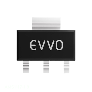 ชิ้นส่วนอิเล็กทรอนิกส์ถึง261 4เพื่อ261AA AMS1117-1.8การจัดการพลังงาน (PMIC) ผู้จัดจำหน่ายที่ได้รับอนุญาต - Product Image 1