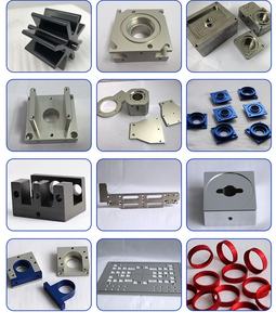 CNC <strong>Machining</strong> Custom Precision 5 Axis Stainless Steel Metal Parts 20CrMo 30CrMo 35CrMo 42CrMo Milling Turning Services - Product Image 3