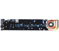 Placa base para ordenador portátil Lenovo ThinkPad X1 Carbon de tercera generación con I7-5600U I5-5200UCPU 8G 4G RAM FRU 00HT361 LMQ-2 MB 13268-1