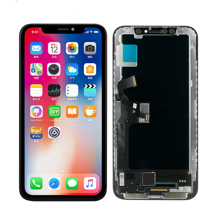 OLED LCD экран для iPhone 6, 7, 8, оригинальная замена для iPhone X, XS, XR, 11, 12 Mini, 13 Pro Max, Лучшая цена