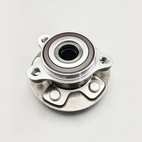 Conjunto de Rodamiento de Cubo de Rueda Delantera 513121 para Chevy Impala/Venture/Monte Carlo, Century/Rendezvous/Terraza