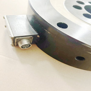 CW025A-38T โหลดเซลล์ 372.7KN เซ็นเซอร์สำหรับเครื่องฉีดพลาสติก EC160N - Product Image 1