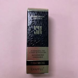 High quality wholesale multi color natural shine <b>lip</b> gloss with vitamin E moisturizing matte lipstick - Product Image 4