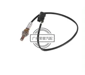 39210-2G170WEILI 4 wire O2 Oxygen Sensor 39210-2G170 39210-2G600 for Hyundai Sonata IX35 Kia K5 392102G600 392102G170