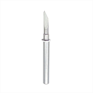 Cuchilla <span class=keywords><strong>de</strong></span> Repuesto <span class=keywords><strong>de</strong></span> <span class=keywords><strong>Corte</strong></span> Profundo CABLDF1 CADXBLDQ1 CADXBLDV1 Compatible con Máquinas <span class=keywords><strong>de</strong></span> <span class=keywords><strong>Corte</strong></span> Electrónicas - Product Image 2