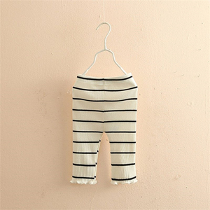 Articles les plus vendus Vêtements pour enfants Leggings à motifs tricotés pour enfants pour les distributeurs sur le marché chinois - Product Image 2