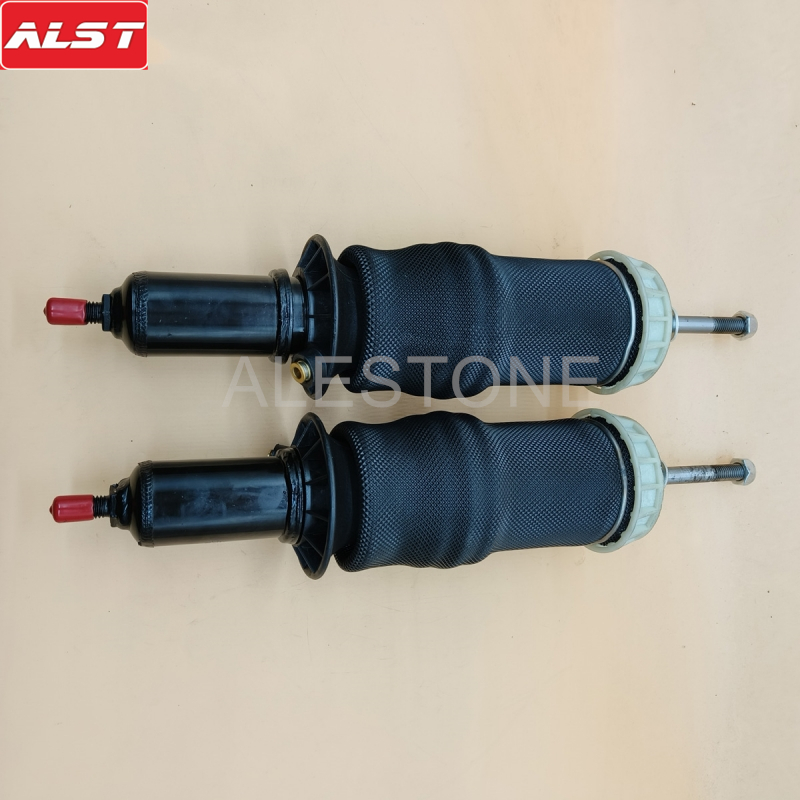 24 Scania Truck Cabin Air Spring - High-Quality Shock Absorber