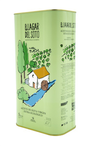 Manténgase alejado de la luz y el calor para almacenamiento Venta caliente española 20 litros Aceite de Oliva de primera calidad equilibrado España para cremas de ensaladas - Product Image 3