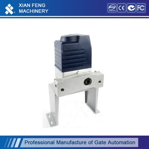 Motor de Puerta Corredera con Cadena Xianfeng <span class=keywords><strong>para</strong></span> Puertas Eléctricas - Product Image 4