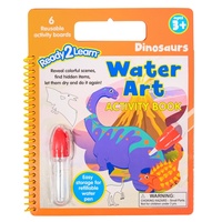Livre de peinture pour enfants, dessin c, livre de peinture à l'eau magique avec stylo à eau pour enfants, vente en gros bon marché