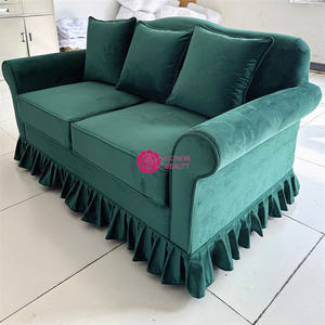 Poltrona di Lusso Moderna Yicheng per Soggiorno, Ufficio, Hotel, Accogliente Poltrona Decorativa in Vendita - Product Image 5