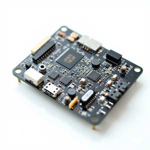 Sertifikalı PCB Fabrikasından BOM Listesi ve Gerber Dosyası ile Profesyonel Özel <span class=keywords><strong>PCBA</strong></span> Kart Montajı - Product Image 3