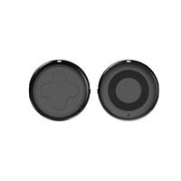 Nuevo Mini Grabador de Voz Redondo con Imán Potente, 55 Horas de Duración de Batería, Reducción de Ruido, Sonido HD, Dispositivo de Grabación de Audio MP3