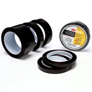 616 Ruby đỏ uPVC phim cao su dính lithographers Băng - Product Image 2