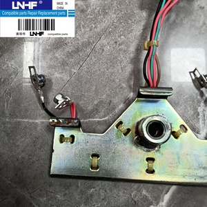 LNHF 8-98177448-0 8-98177447-0 Arnés de Cableado del Motor 6HK1 para Excavadora ZW220 ZW250 ZX330-3 ZX350-3 8-98177448-0 para Hitachi - Product Image 6