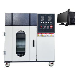 Высокоточный небольшой лабораторный автоматический вулканизатор - Product Image 1