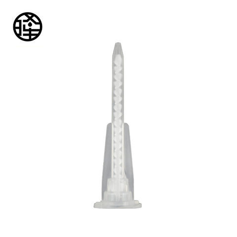 Automotive Manufacturing Specialized Bayonet Hybrid Tube Suitable for Headlight Sealant