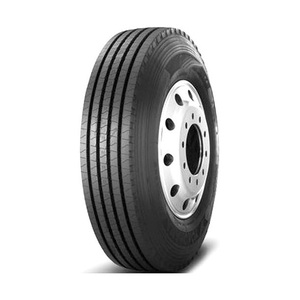 ยางรถบรรทุกเรเดียล New Road Proven 11R22.5 16PR สำหรับรถบรรทุกหนัก ยานยนต์เพื่อการพาณิชย์ ไม่มียางใน รับประกัน 5 ปี ผลิตในสหรัฐอเมริกา - Product Image 6