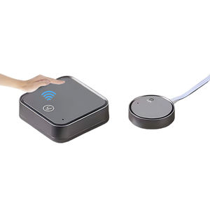 Interruptor LED Inalámbrico con Sensor de Movimiento Individual/Doble, Táctil, por Infrarrojos, Alcance de 10M, Batería de Litio Recargable, USB Tipo-C - Product Image 3