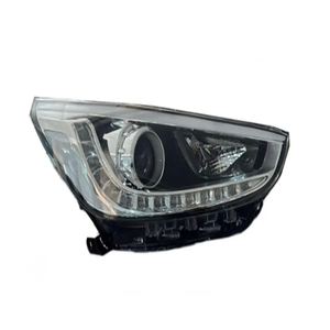 <span class=keywords><strong>Hyundai</strong></span> <span class=keywords><strong>Accent</strong></span> <span class=keywords><strong>bleu</strong></span> phare droit lampe électrique Led 2011-2017 pour phare corolla - Product Image 1