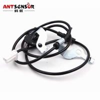 Sensor ABS Suku Cadang Mobil GS1D4371Y Untuk MAZDA 6 Saloon