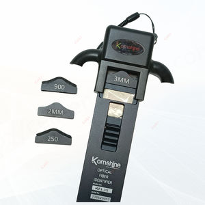 Identificador De Fibra óptica de 800nm-1700nm, Detector De Identificador De Fibra óptica En vivo, Identificador De Fibra óptica, 1 unidad, 2 unidades - Product Image 5