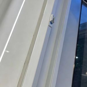 Ventana Corredera de Dos Vías Serie 62 de UPVC con Doble Acristalamiento, Diseño Insonorizado y de Ahorro Energético para Uso en Villas y Apartamentos - Product Image 3