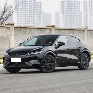 รถยนต์ SUV ระดับพรีเมียม 5 ที่นั่ง รุ่นท็อปปี 2026 Song L EV ระยะทางวิ่ง 550-662 กม. พร้อมห้องโดยสารอัจฉริยะ ระบบ LiDAR ชาร์จเร็ว 5 นาที แบตเตอรี่ 71.8-87.04 กิโลวัตต์ชั่วโมง เหมาะสำหรับครอบครัว - Product Image 1