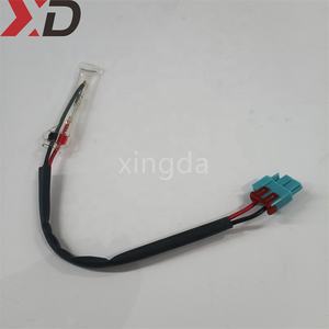 Thermostat de dégivrage et protecteur de fusible thermique OEM d'origine pour réfrigérateur <span class=keywords><strong>Samsung</strong></span> – Pièces de rechange pour réparation - Product Image 5