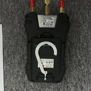 Kit TESTO 550S, medidor de refrigerante, Colector de refrigeración con manómetros <span class=keywords><strong>Bluetooth</strong></span> Blue Tooh - Product Image 3