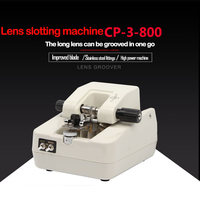 Optical Lens Machine Cutting Lenses Test Optical Lenses Instrument Ophthalmic Equipment