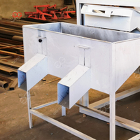 Machine à éplucher le sarrasin pour le commerce en inde