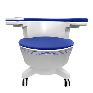 Butt Muscle Rehabilitation <b>Chair</b> Urinary Incontinence Treatment EMS Repair <b>Chair</b> Desktop ABS US/AU Compatible 5 Inch Touch - Product Image 5