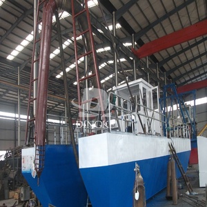 <span class=keywords><strong>Jet</strong></span> Hút Cát <span class=keywords><strong>Dredger</strong></span>/Máy Bơm Cát/Ống <span class=keywords><strong>Dredger</strong></span> Với Tời Thủy Lực - Product Image 6