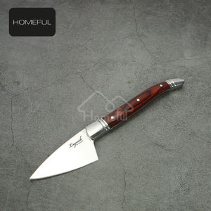 Ensemble de couteaux à <span class=keywords><strong>fromage</strong></span> et à beurre <span class=keywords><strong>Laguiole</strong></span> de vente chaude avec tire-bouchon en métal - Product Image 6