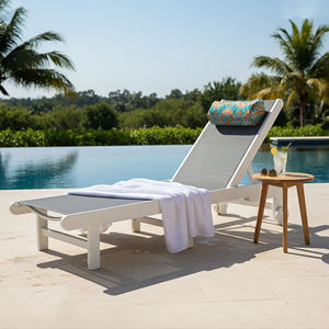 قماش حديث عالي الكثافة مستقر فوق بالأعلى مع إتكال متعدد الزاوية لأسوار المسبح - Product Image 2