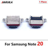 Ladeanschlüsse für Samsung Note 20 Ultra 10 Lite Note 8 9 Micro-USB-Stecker Ladebuchse Reparaturteile