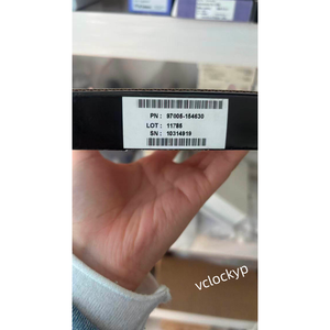 1 colonne de chromatographie liquide ThermoFisher 97005-154630 neuve, FedEx ou DHL - Product Image 2