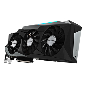 Tarjeta Gráfica para Juegos <span class=keywords><strong>GIGABYTE</strong></span> GeForce RTX 3080 GAMING OC 12G Usada, con 12GB de Memoria GDDR6X, Compatible con OverClock - Product Image 3