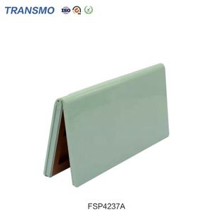 Paleta de Sombras de Ojos Personalizada, Paleta de Sombras de Ojos de Marca Privada, 10 Colores, Paleta de Sombras de Ojos Cuadrada Vacía - Product Image 4