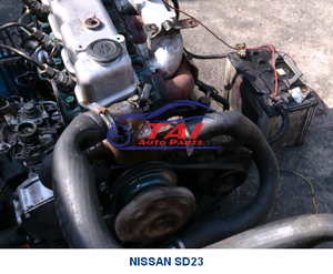 Pour véhicule Nissan, moteur SD22 SD23 - Product Image 3