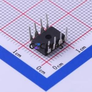 Chip IC de circuito integrado MC34063N DIP-8 Original y nuevo, PMIC, IC DE POTENCIA DE, venta completa, Chip de componente electrónico, servicio BOM - Product Image 2