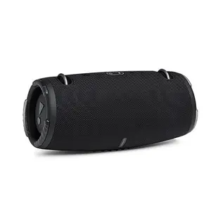 Altavoz Bluetooth inalámbrico XTREME3 Battle Drum III, Subwoofer de Audio portátil con cinturón de hombro para exteriores, gran oferta